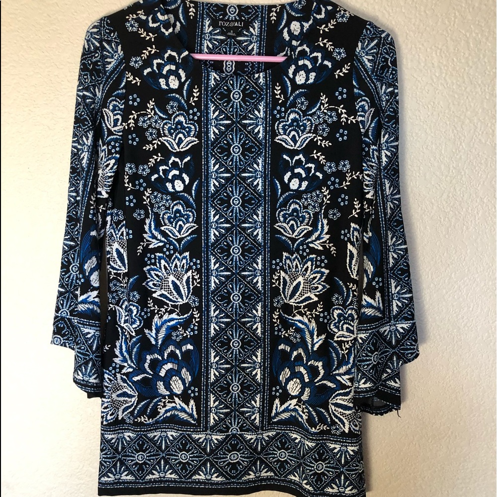ROZ&ALI Women’s Dress